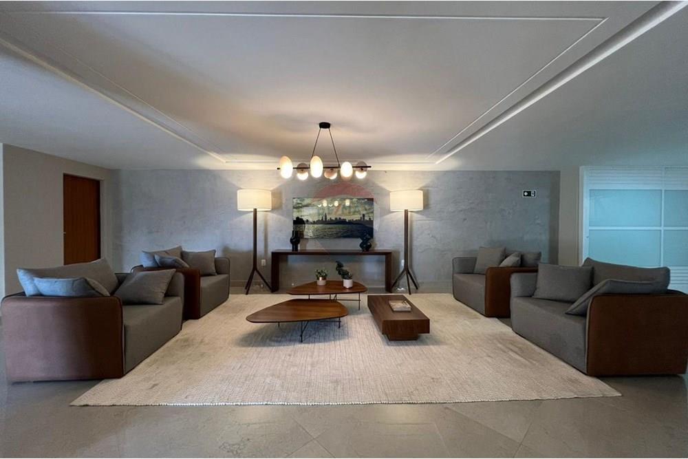 Apartamento - Venda - Juiz de Fora , Minas Gerais - 3050.jpg - 860281007-262