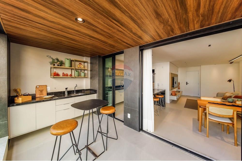 Apartamento - Venda - Juiz de Fora , Minas Gerais - baad25de-aa11-444e-a0a4-5a50f25c95dd.jpg - Varanda - 860321018-102