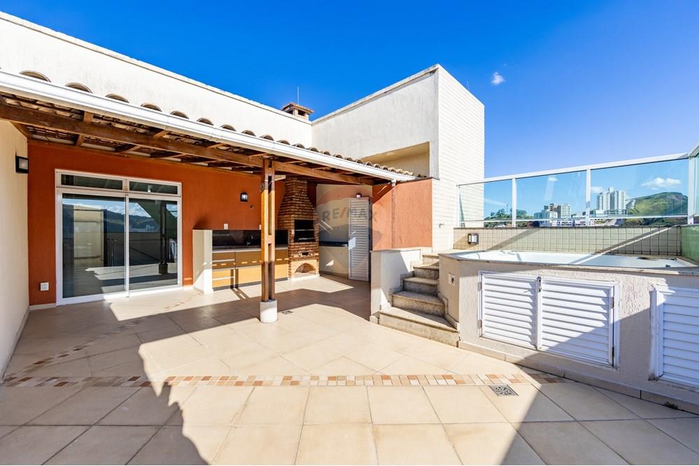 Cobertura - Alugar - Juiz de Fora , Minas Gerais - Campana-45.jpg - 860361010-504