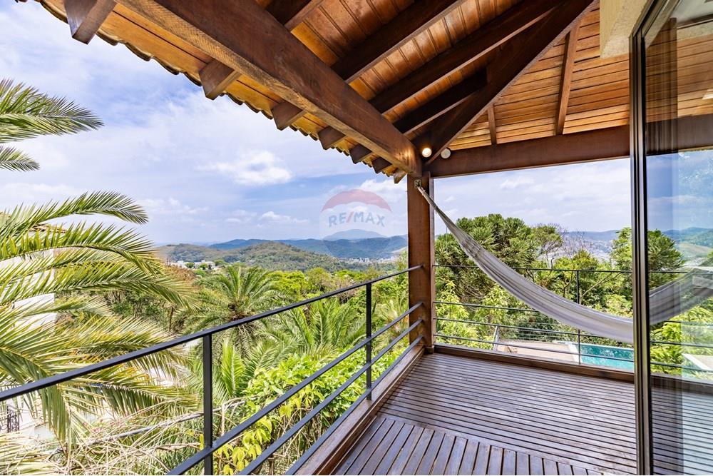 Casa - Venda - Juiz de Fora , Minas Gerais - Campana-25.jpg - 860321001-302