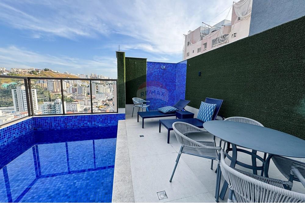 Apartamento - Venda - Juiz de Fora , Minas Gerais - WhatsApp Image 2025-09-05 at 01.10.27.jpeg - Piscina - 860361050-60