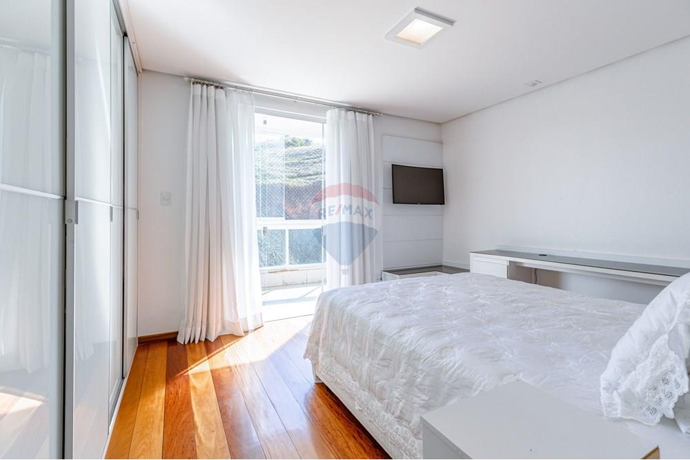 Cobertura - Venda - Juiz de Fora , Minas Gerais - Campana-23.jpg - Quarto principal - 860281005-147