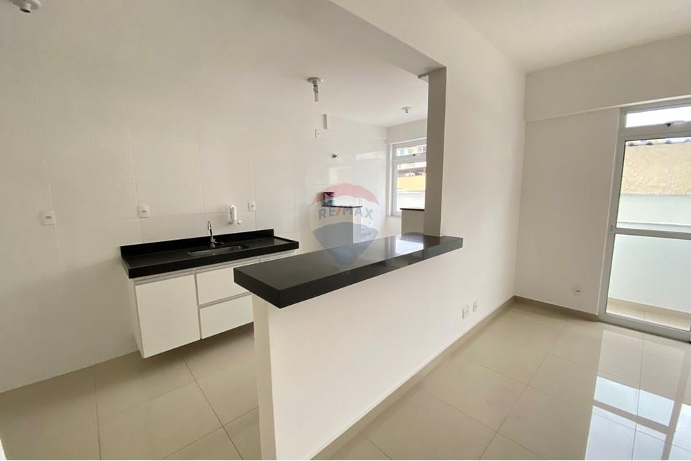 Apartamento - Venda - Juiz de Fora , Minas Gerais - IMG_1181.JPEG - 860301001-558