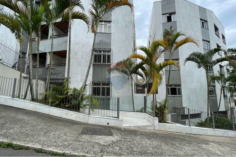 Apartamento - Alugar - Juiz de Fora , Minas Gerais - WhatsApp Image 2025-10-16 at 14.25.17.jpeg - 860281090-217