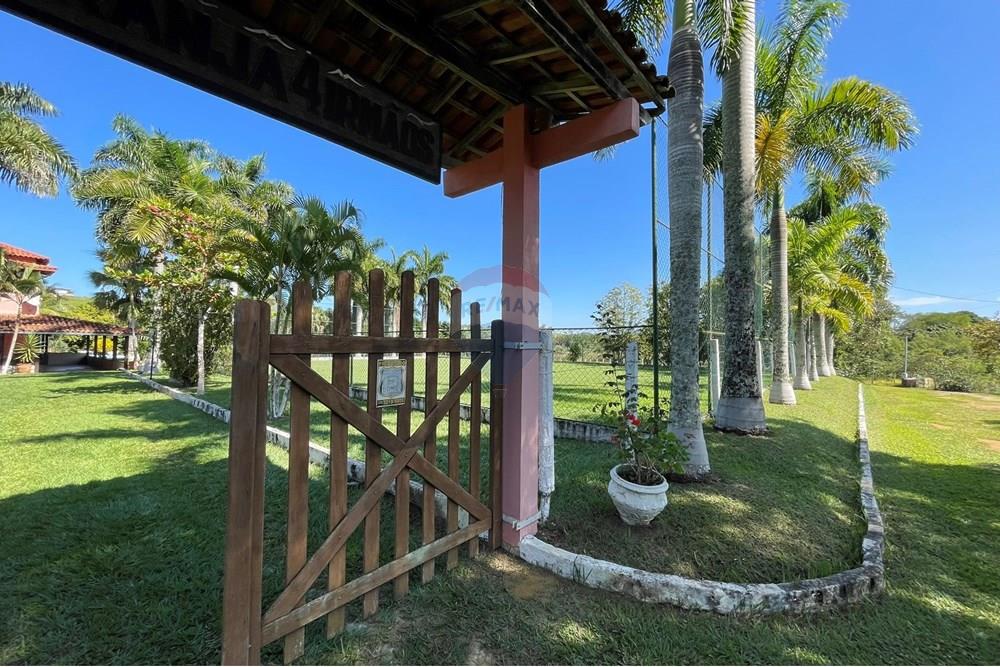 Chácara / Sítio / Fazenda - Venda - Goianá , Minas Gerais - IMG_4392.JPEG - 860301009-486