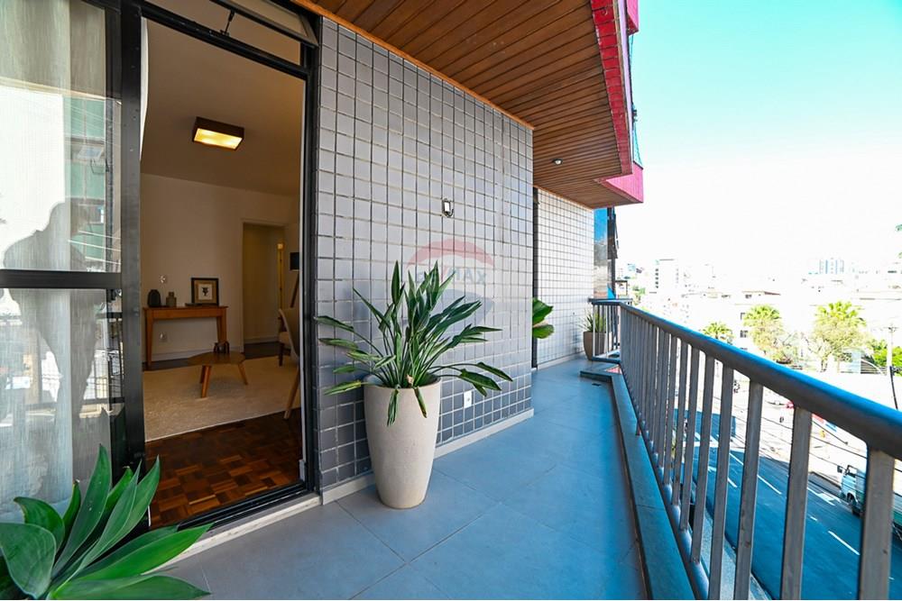 Apartamento - Venda - Juiz de Fora , Minas Gerais - michaelseed.photo_ semana 2 julho-50.jpg - Varanda - 860431007-385