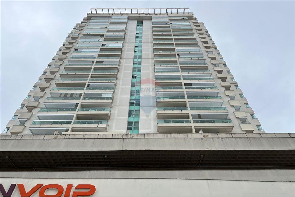 Apartamento - Alugar - Juiz de Fora , Minas Gerais - 26 - 860301001-638