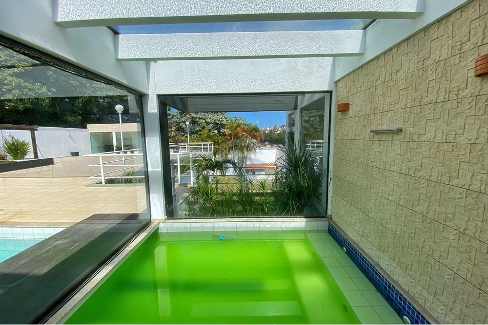 Casa de Condomínio - Venda - Juiz de Fora , Minas Gerais - IMG_6935.JPG - 860241088-216