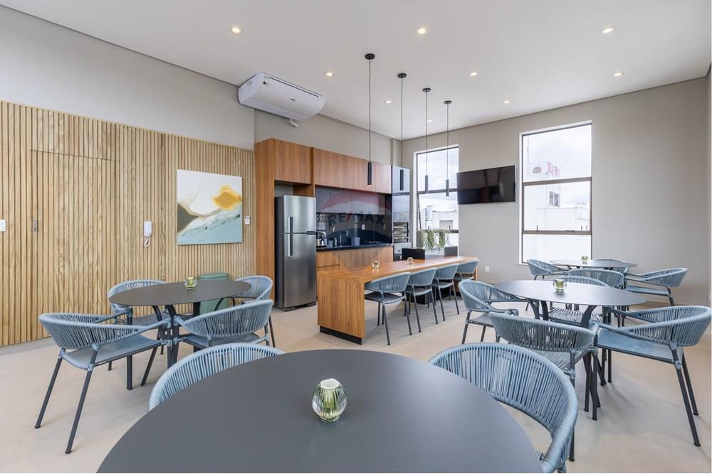 Studio - Venda - Juiz de Fora , Minas Gerais - Area Gourmet.jpg - Área Gourmet - 860431007-372