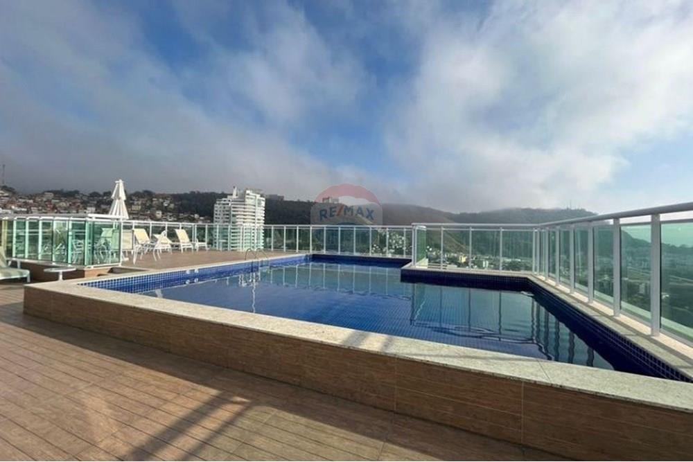 Apartamento - Alugar - Juiz de Fora , Minas Gerais - imagem (11).jpg - 860211089-194