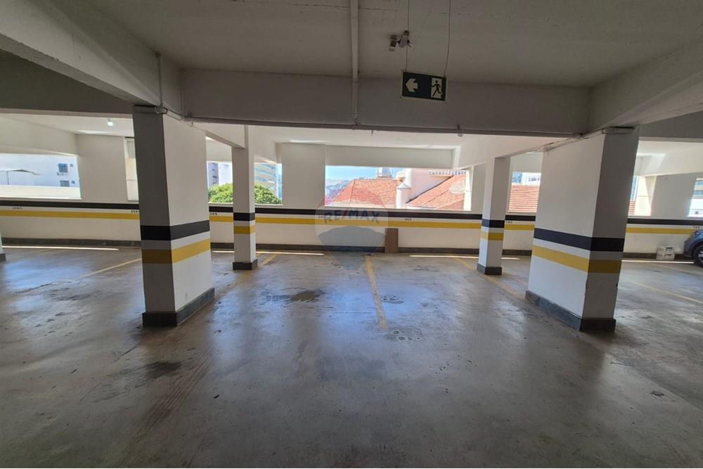 Apartamento - Alugar - Juiz de Fora , Minas Gerais - IMG-20250716-WA0106.jpg - Garagem - 860431024-271