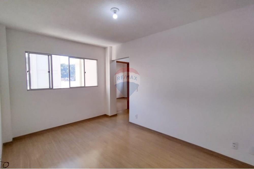 Apartamento - Alugar - Juiz de Fora , Minas Gerais - FOTO (27).jpeg - Sala de estar - 860241112-99