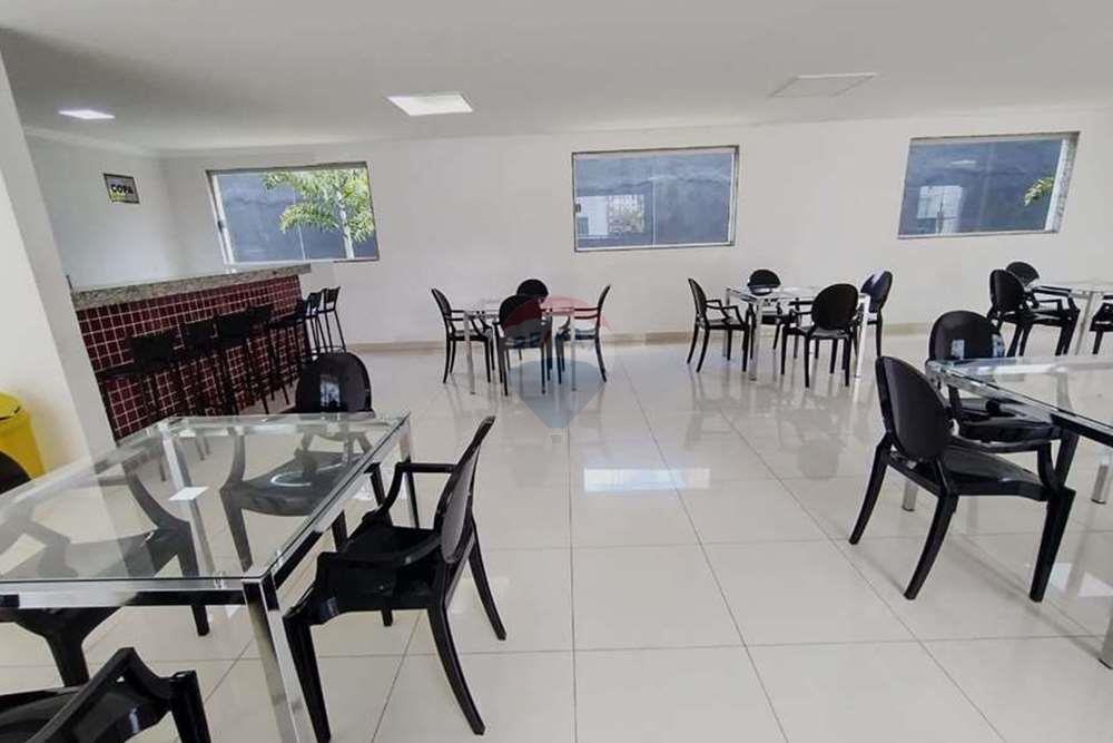Apartamento - Alugar - Juiz de Fora , Minas Gerais - WhatsApp Image 2024-01-26 at 17.02.04 (1).jpeg - Salão de Festas - 860241112-115