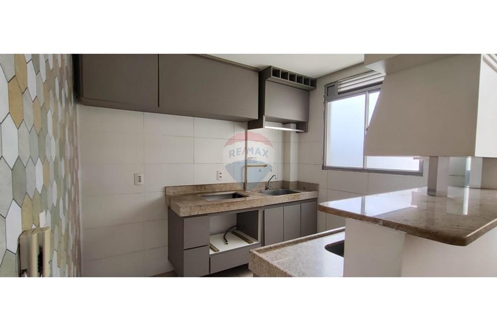 Apartamento - Venda - Juiz de Fora , Minas Gerais - WhatsApp Image 2025-02-23 at 17.32.05 (1).jpeg - Cozinha da sala de estar - 860231003-73
