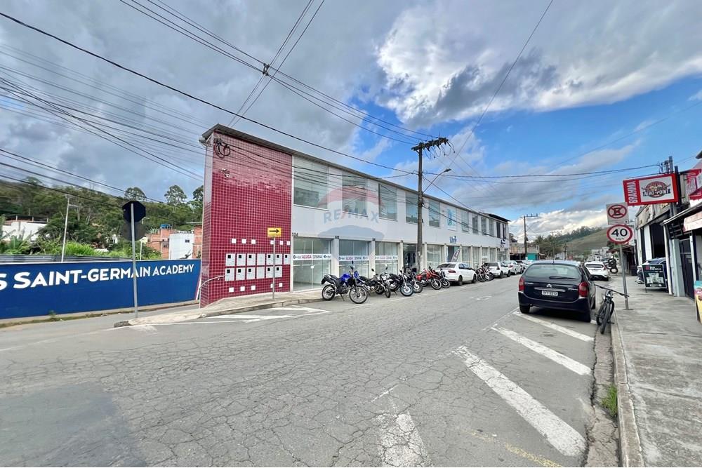 Ponto Comercial/ Loja - Alugar - Juiz de Fora , Minas Gerais - IMG_2129.jpeg - 860211077-192