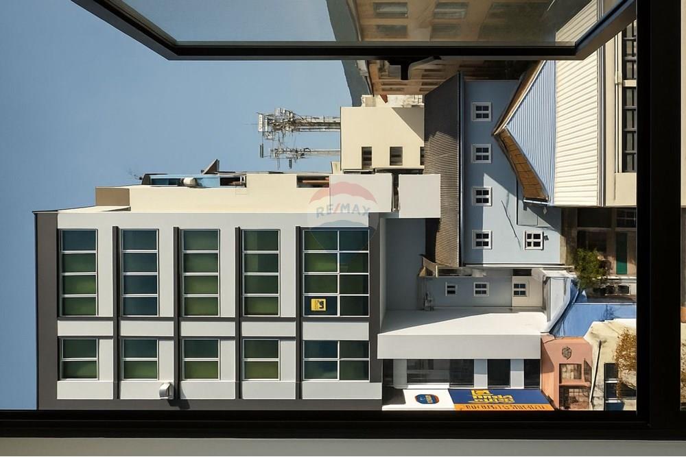 Cj. Comercial/ Sala - Alugar - Juiz de Fora , Minas Gerais - Imagem do WhatsApp de 2025-09-15 à(s) 15.19.29_c598ffc8.jpg - Fachada - 860431056-53