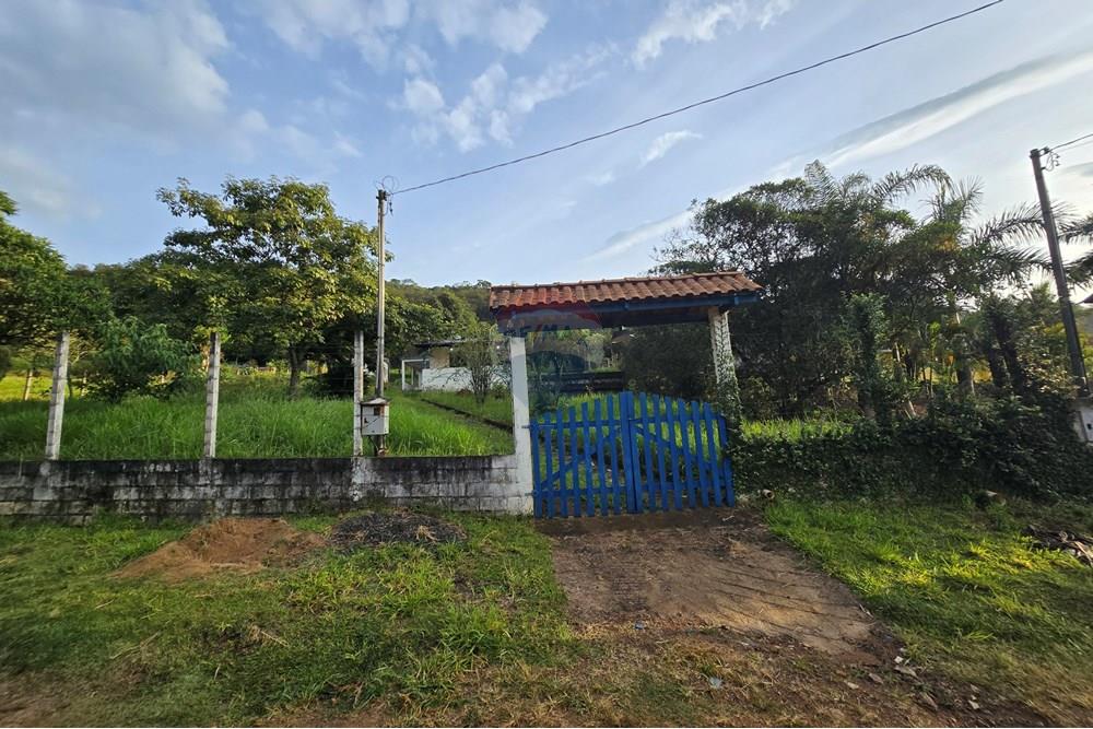Chácara / Sítio / Fazenda - Venda - Juiz de Fora , Minas Gerais - 1.jpg - 860231001-221