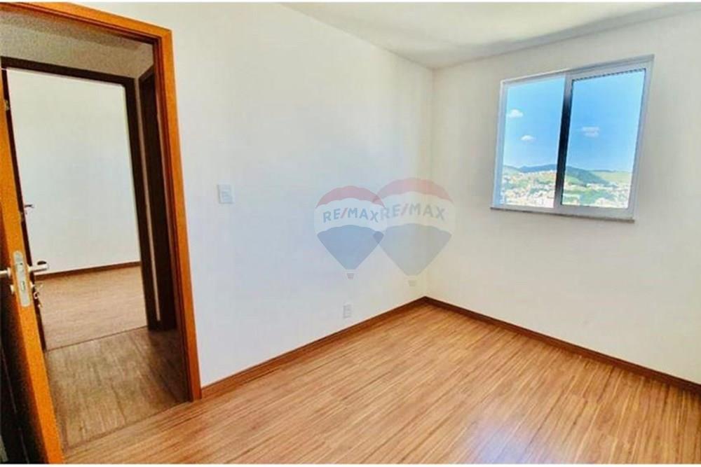 Apartamento - Alugar - Juiz de Fora , Minas Gerais - q1.jpg - Quarto principal - 860231017-160