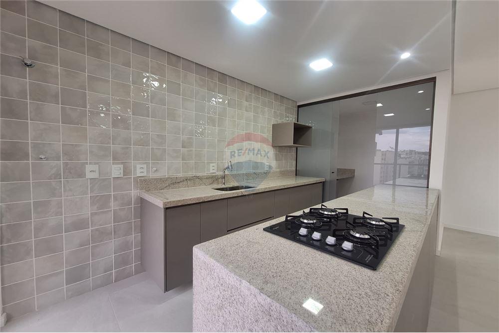 Apartamento - Alugar - Juiz de Fora , Minas Gerais - 51 - 860301013-364