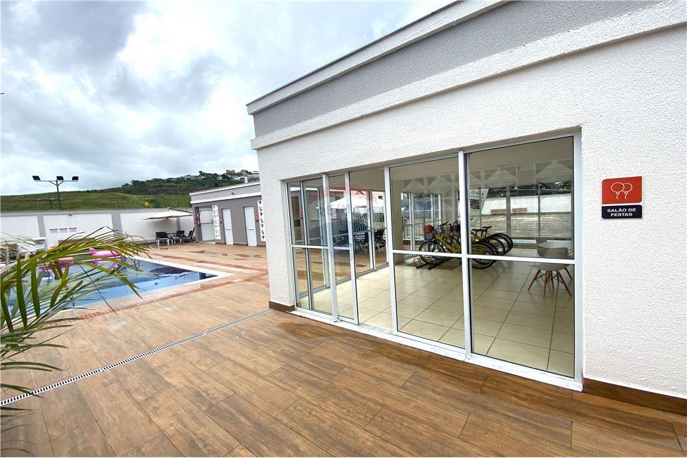 Apartamento - Alugar - Juiz de Fora , Minas Gerais - 19 - 860321018-107