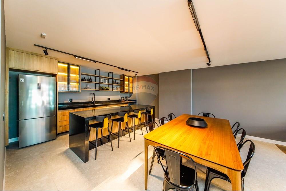 Apartamento - Venda - Juiz de Fora , Minas Gerais - 7e7c0375-f9c3-46d2-b910-cf389d97d50d.jpg - Área Gourmet - 860321018-102