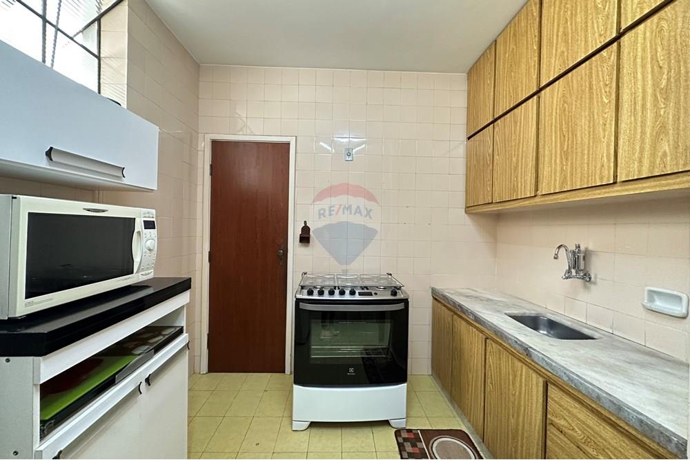 Apartamento - Venda - Juiz de Fora , Minas Gerais - IMG_1769.jpg - Cozinha - 860501032-6