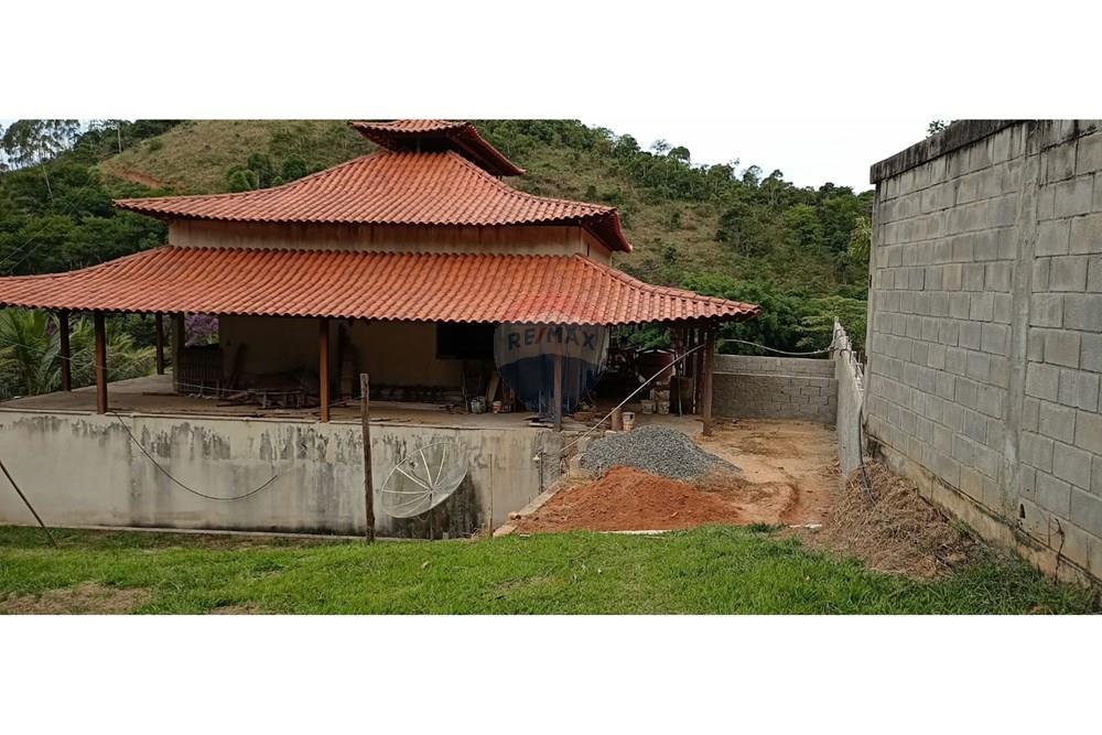 Chácara / Sítio / Fazenda - Venda - Ewbank da Câmara , Minas Gerais - 8.1.jpeg - 860231001-211