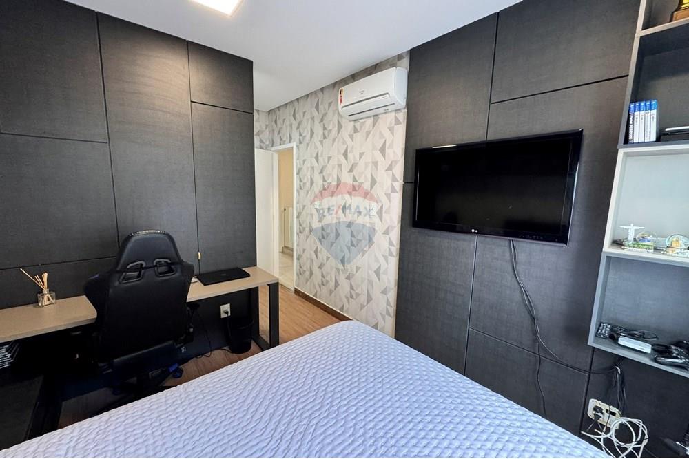 Casa - Venda - Juiz de Fora , Minas Gerais - IMG_4483.JPEG - 860301001-593