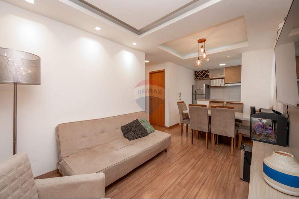 Apartamento - Venda - Juiz de Fora , Minas Gerais - Campana-1.jpg - 860431007-599