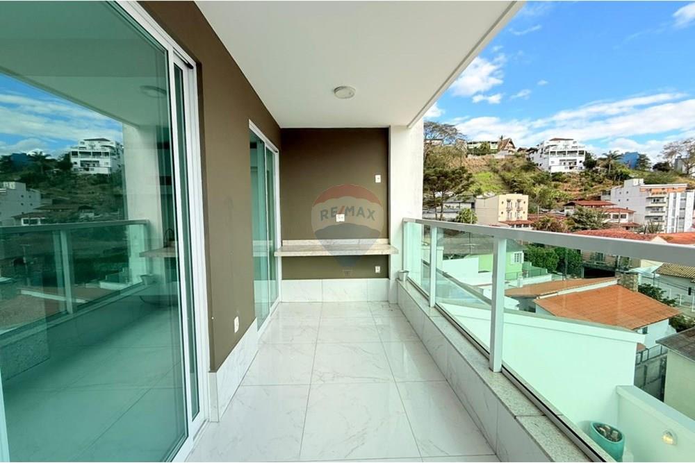 Apartamento - Alugar - Juiz de Fora , Minas Gerais - 5ee30e3b-dbbf-4f72-86fb-a78a35ea311b.jpg - 860281007-372