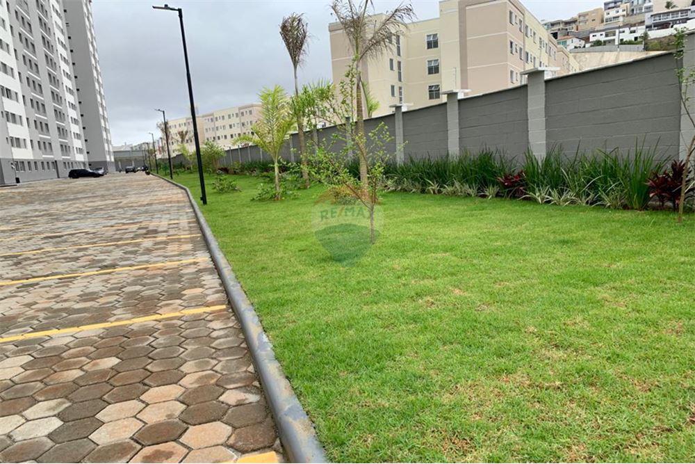 Apartamento - Alugar - Juiz de Fora , Minas Gerais - 13 - 860361003-297