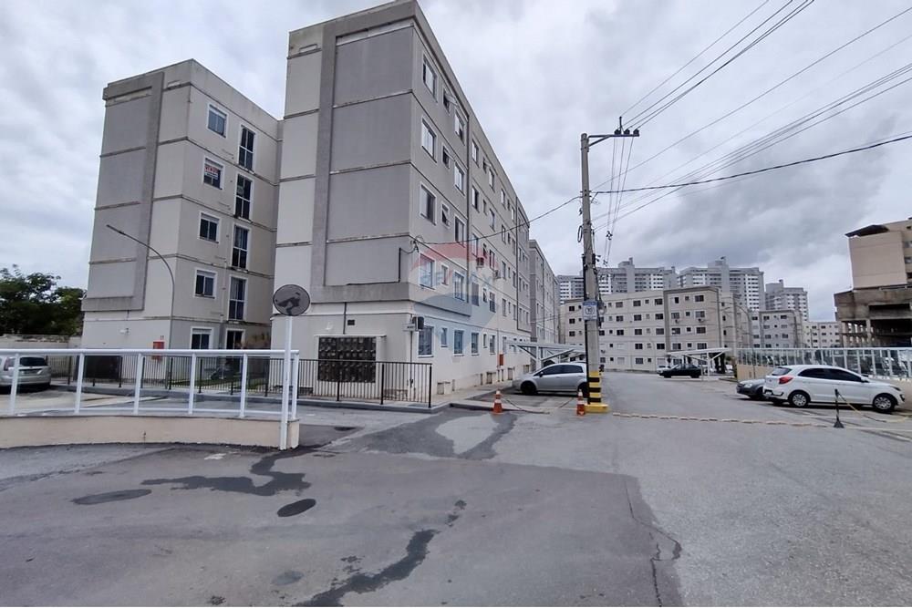 Apartamento - Venda - Juiz de Fora , Minas Gerais - WhatsApp Image 2025-01-27 at 22.26.39 (1).jpeg - Fachada - 860241112-79