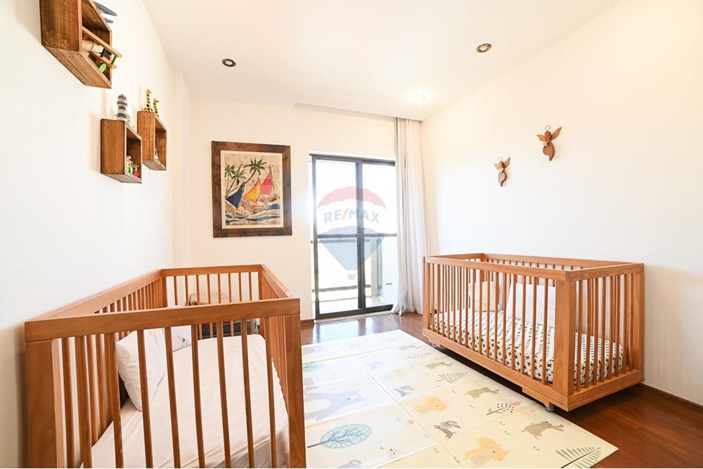 Apartamento - Venda - Juiz de Fora , Minas Gerais - michaelseed photo_09 10 11-190.jpg - Quarto infantil - 860281115-27