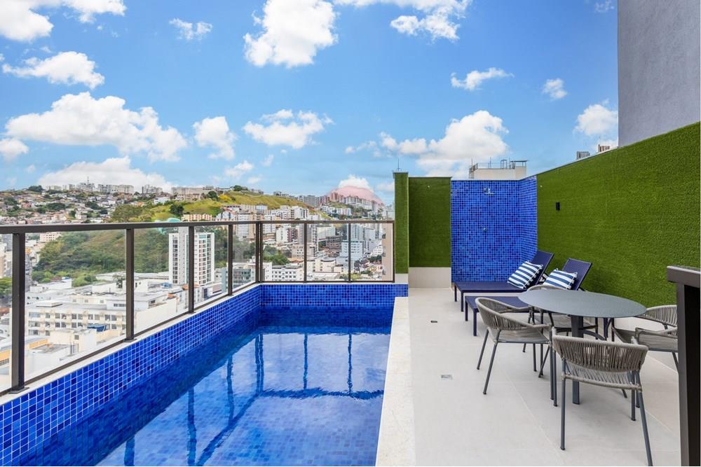 Apartamento - Venda - Juiz de Fora , Minas Gerais - Campana-2.jpg - 860501002-106