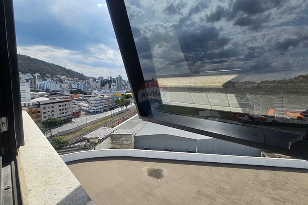 Cj. Comercial/ Sala - Alugar - Juiz de Fora , Minas Gerais - Foto de Michelle Ferreira (9).jpg - 860231003-78