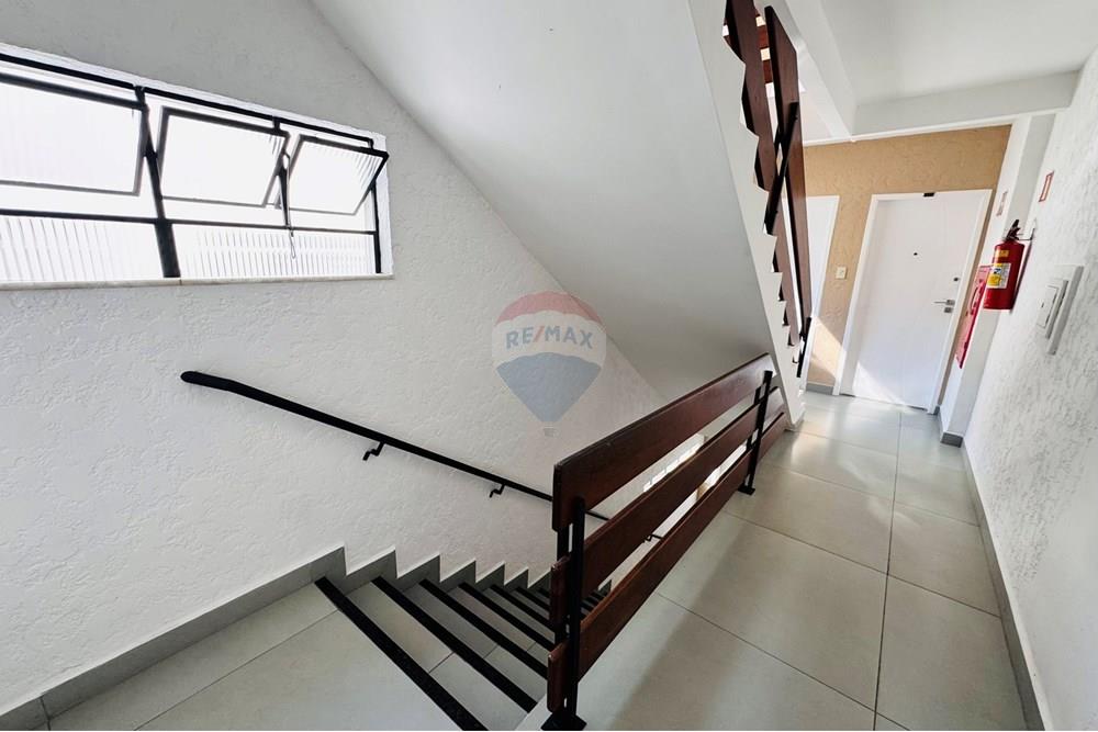 Apartamento - Alugar - Juiz de Fora , Minas Gerais - IMG_1655.JPEG - 860301001-614