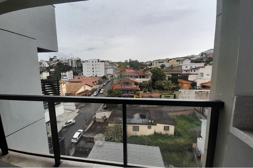 Studio - Venda - Juiz de Fora , Minas Gerais - WhatsApp Image 2025-01-28 at 00.04.43.jpeg - Varanda - 860381043-36