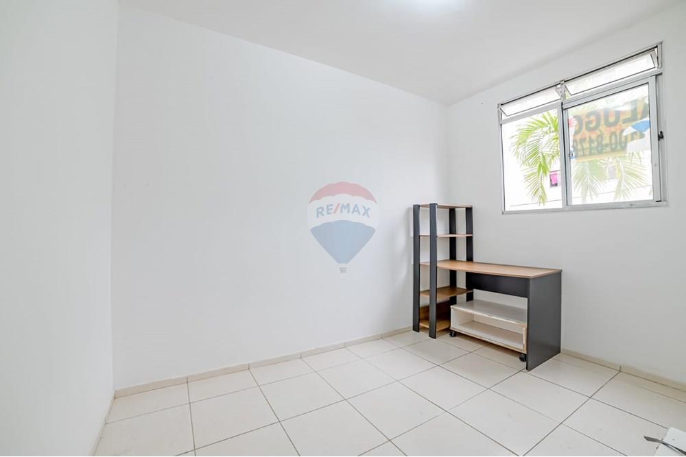 Apartamento - Venda - Juiz de Fora , Minas Gerais - Quarto 1E.jpeg - 860361010-472
