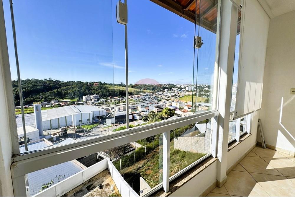 Casa - Alugar - Juiz de Fora , Minas Gerais - IMG_0108.JPEG - 860301001-644