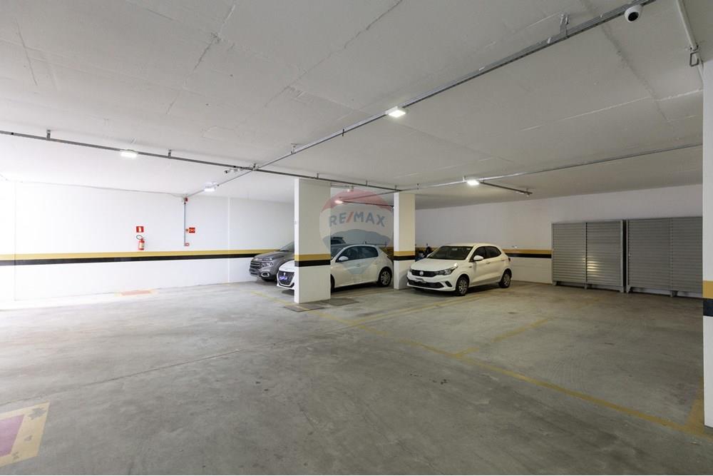 Apartamento - Venda - Juiz de Fora , Minas Gerais - Campana-43.jpg - Garagem - 860431007-379