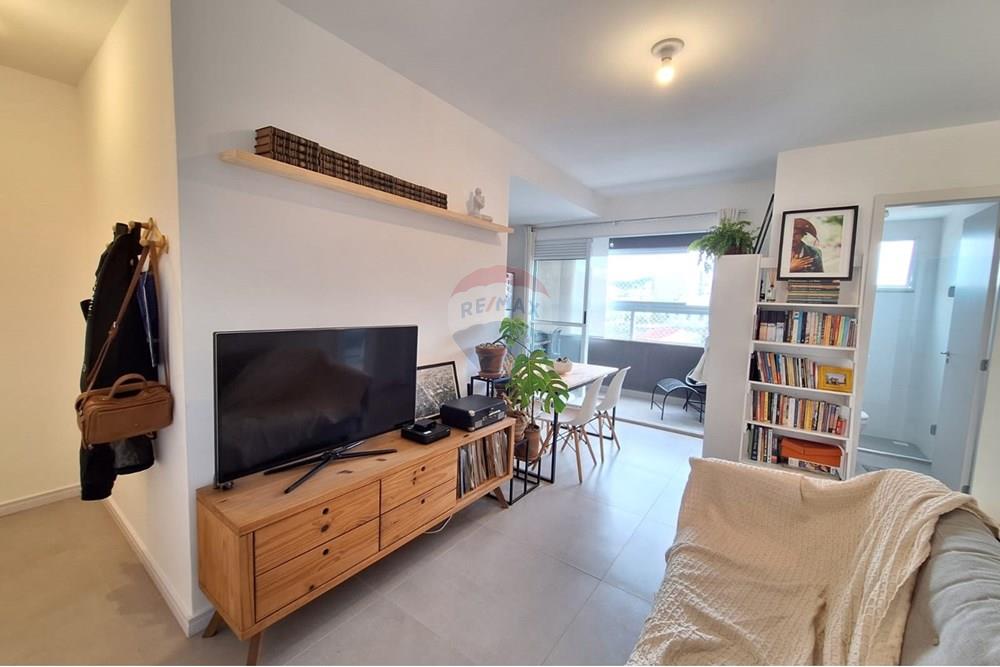 Apartamento - Alugar - Juiz de Fora , Minas Gerais - WhatsApp Image 2025-10-21 at 14.04.35 (2).jpeg - 860301016-246