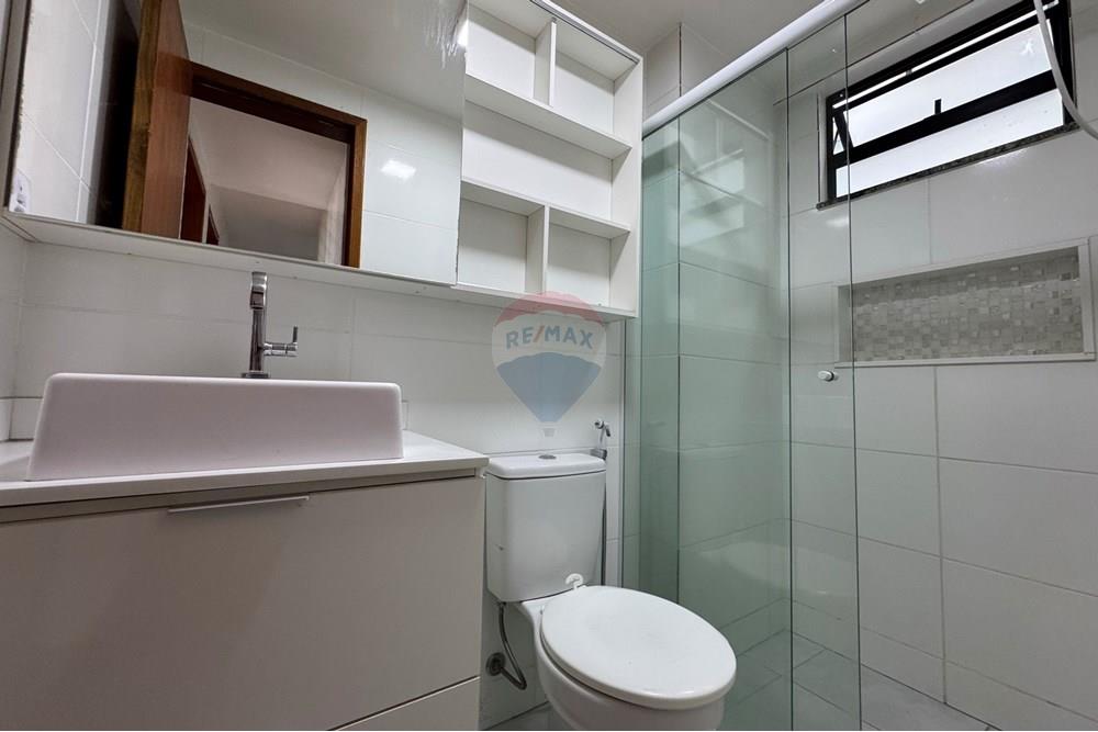 Apartamento - Alugar - Juiz de Fora , Minas Gerais - IMG_4308.JPEG - 860301001-650