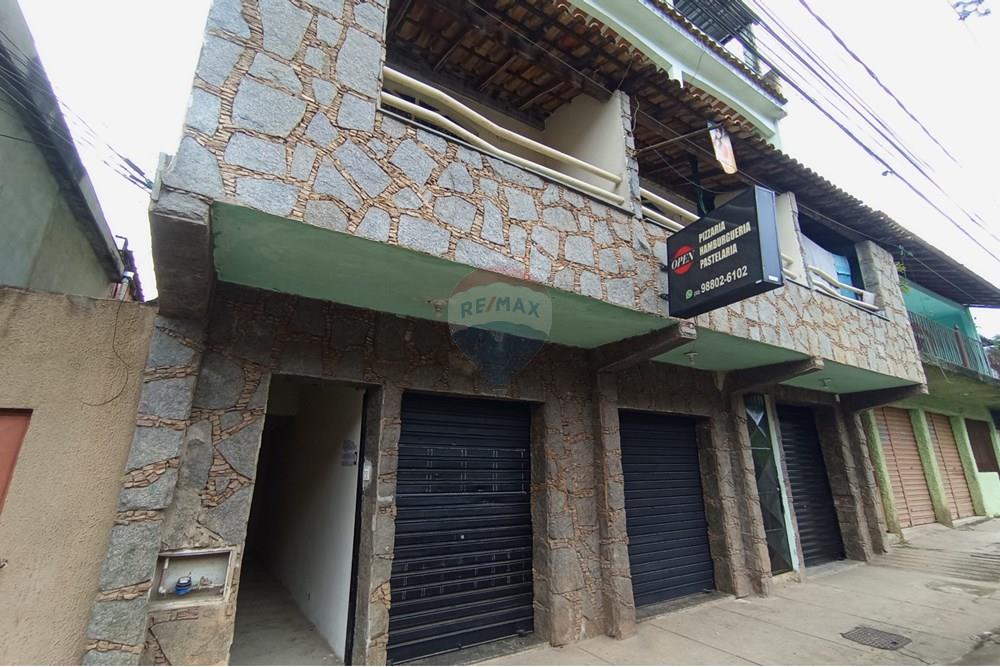 Sobrado - Venda - Juiz de Fora , Minas Gerais - 1000111158.jpg - 860321042-44