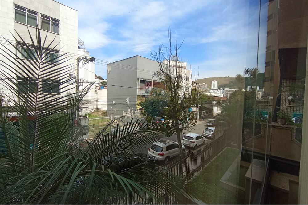 Apartamento - Venda - Juiz de Fora , Minas Gerais - 1000173762.jpg - Sacada - 860321042-136