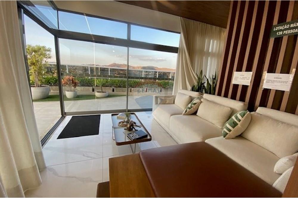 Studio - Alugar - Juiz de Fora , Minas Gerais - IMG_7929 - Copia.jpg - Área Gourmet - 860431023-267