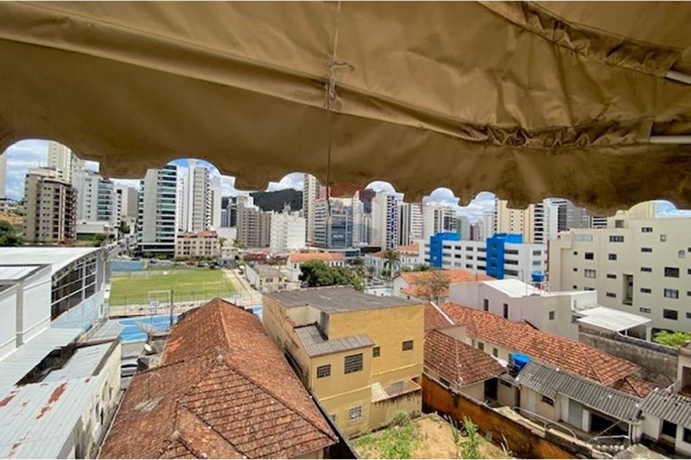 Apartamento - Alugar - Juiz de Fora , Minas Gerais - IMG_8642.jpg - 860431023-279