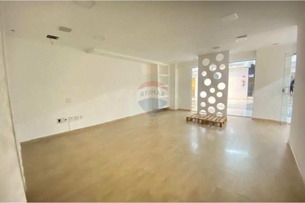 Loja em Shopping - Alugar - Juiz de Fora , Minas Gerais - IMG_8061.jpg - Sala - 860431023-274