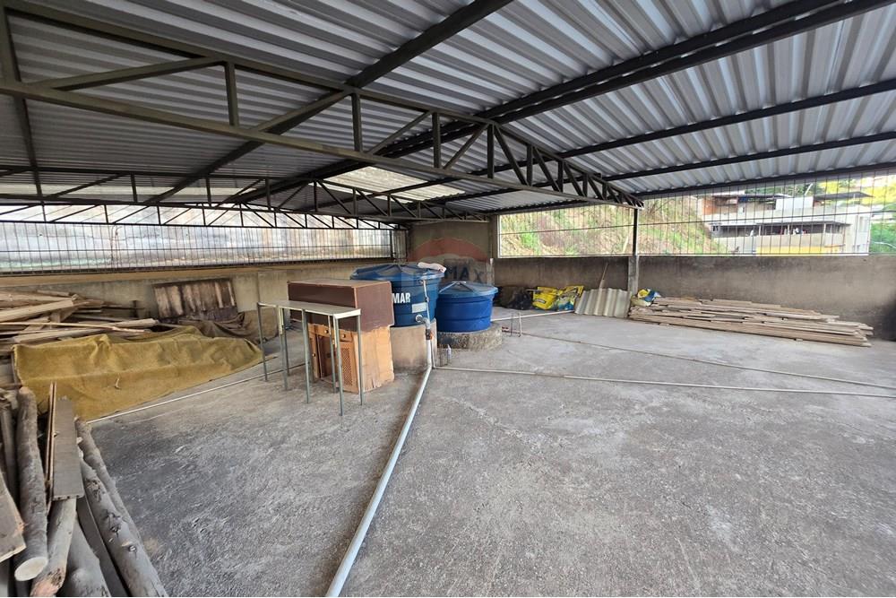 Casa - Venda - Juiz de Fora , Minas Gerais - 42.jpg - 860231001-219