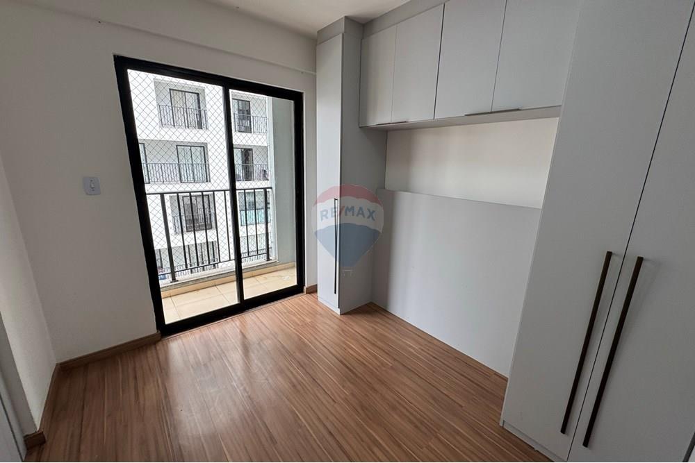 Apartamento - Alugar - Juiz de Fora , Minas Gerais - IMG_4301.JPEG - 860301001-650