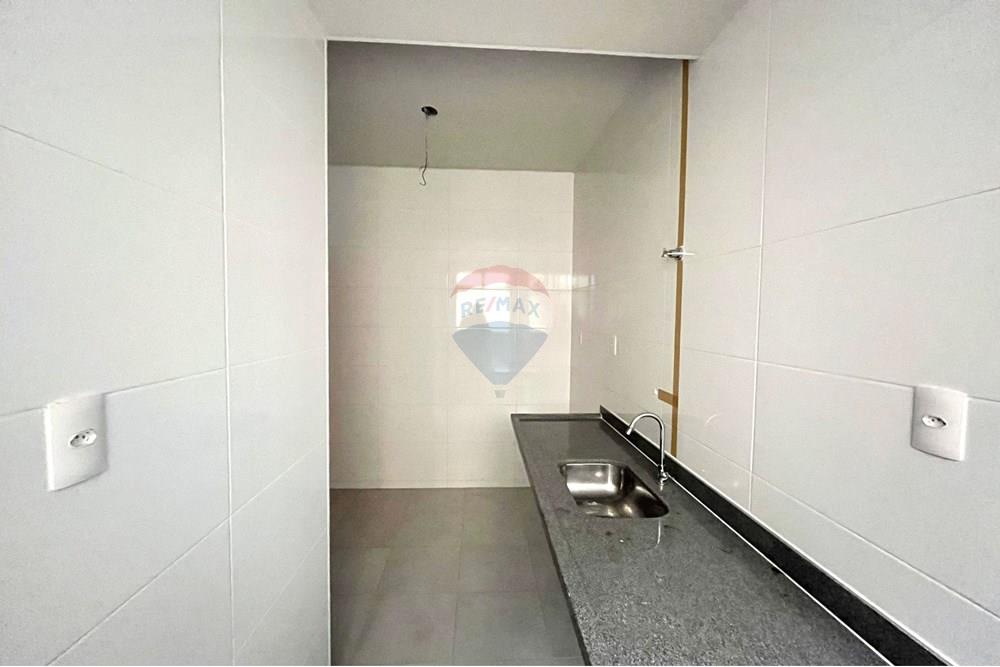 Apartamento - Venda - Juiz de Fora , Minas Gerais - IMG_0743.jpeg - Cozinha - 860321042-154